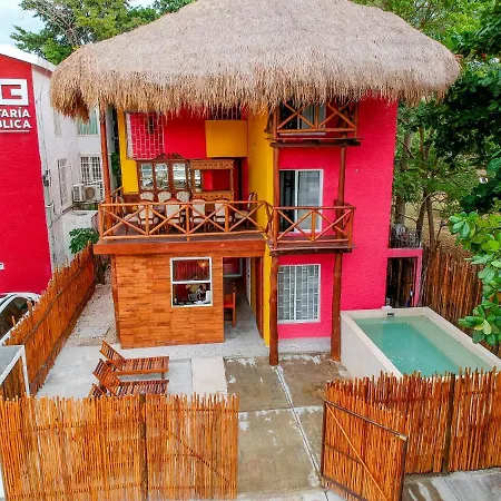 Hostalito Mexican Hostel
